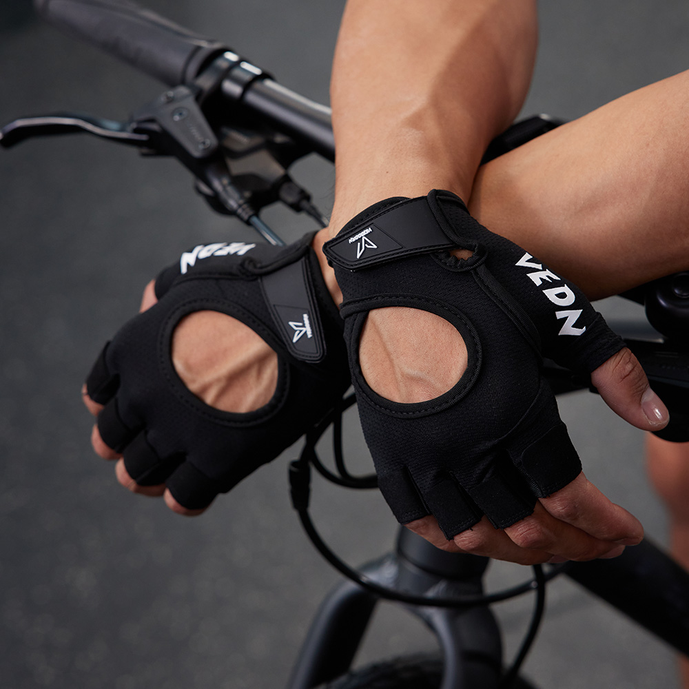 女性用重量挙げグローブ ノンスリップシリコングリップ ジム懸 - Crossfit Equipment のレビューと価格