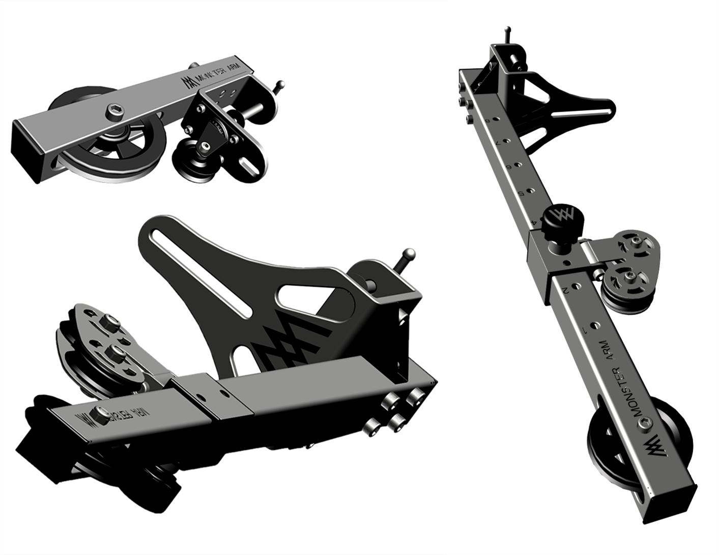 ハンズマーリストマッスルパワーエクササイズローラー,プロのレ - Crossfit Equipment のレビューと価格