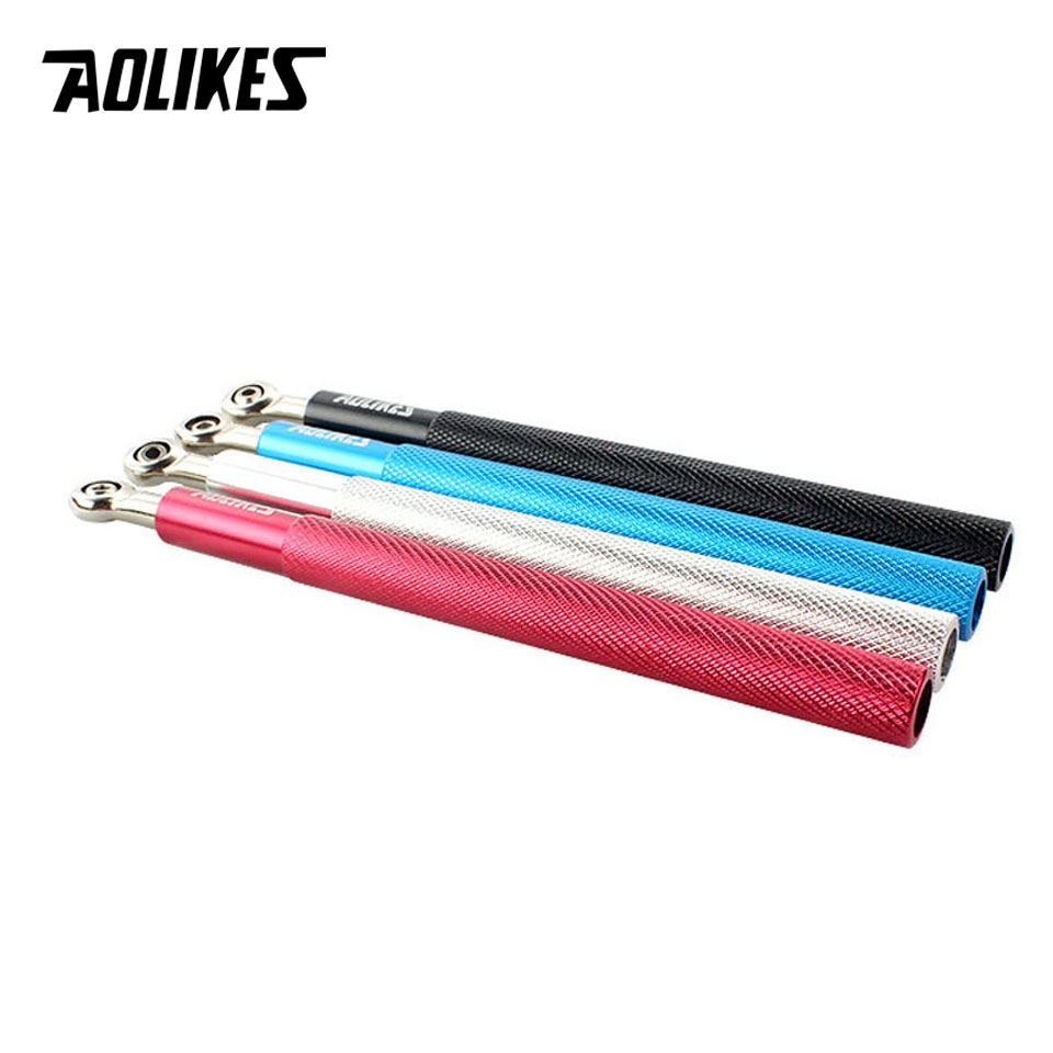 AOLIKES 1 個クロスフィットスピード縄跳びプロフェッ - Crossfit Equipment のレビューと価格