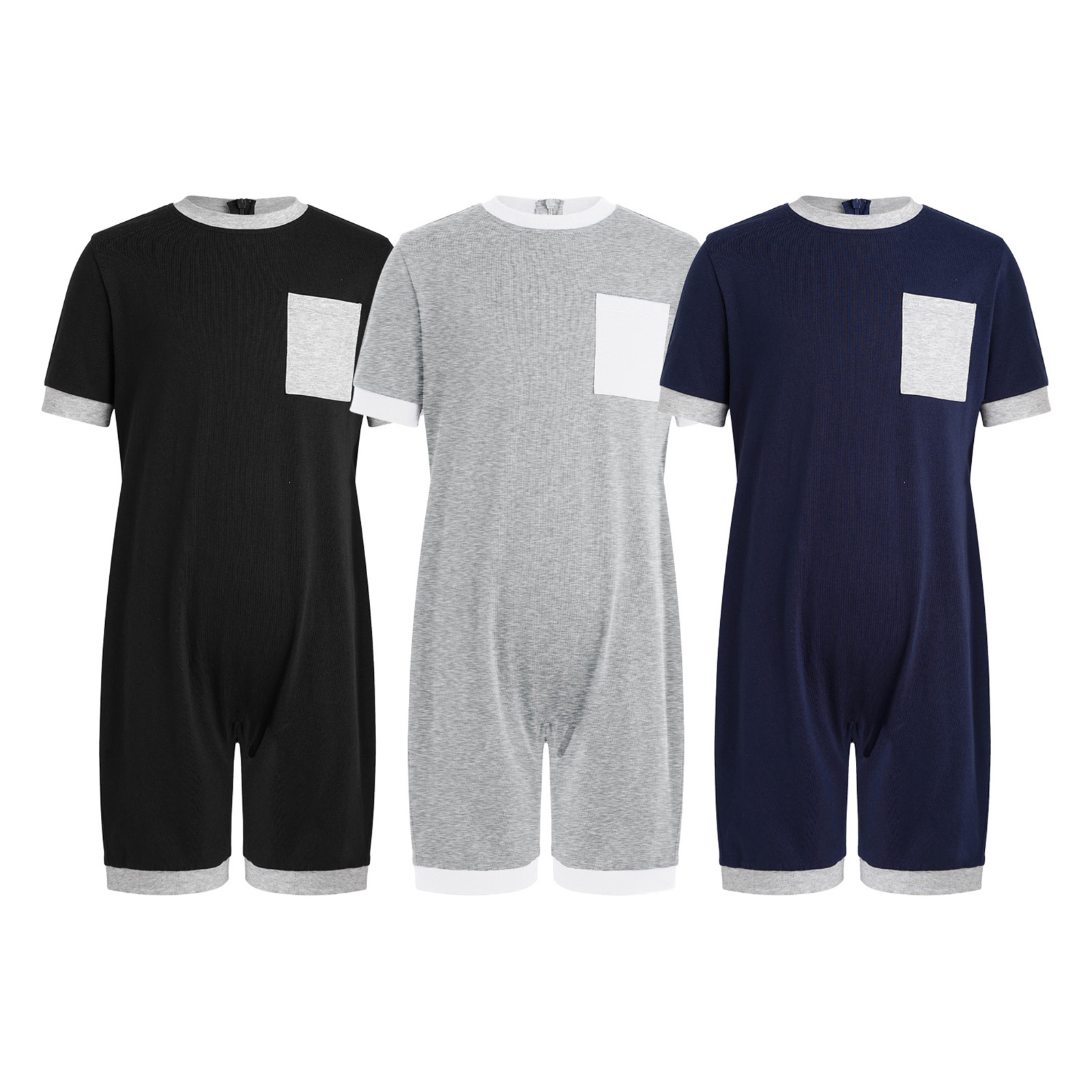 3ピース ユニセックス キッズ 特殊ニーズ対応服 自閉症感覚 - Knee Sleeve Pair のレビューと価格