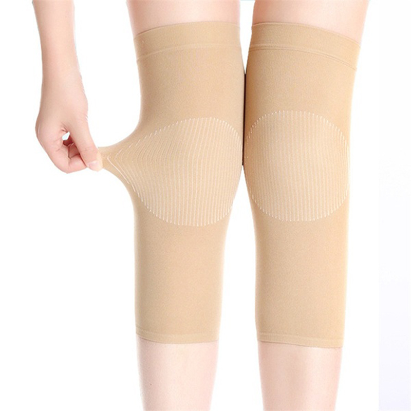 膝スリーブ圧縮ブレース、関節サポート、痛み、関節症の緩和、1 - Knee Sleeve Pair のレビューと価格